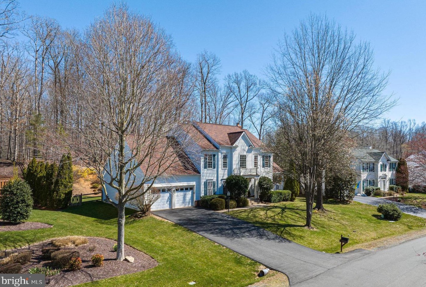 7408 Howell Run Ct, Manassas, VA 20112