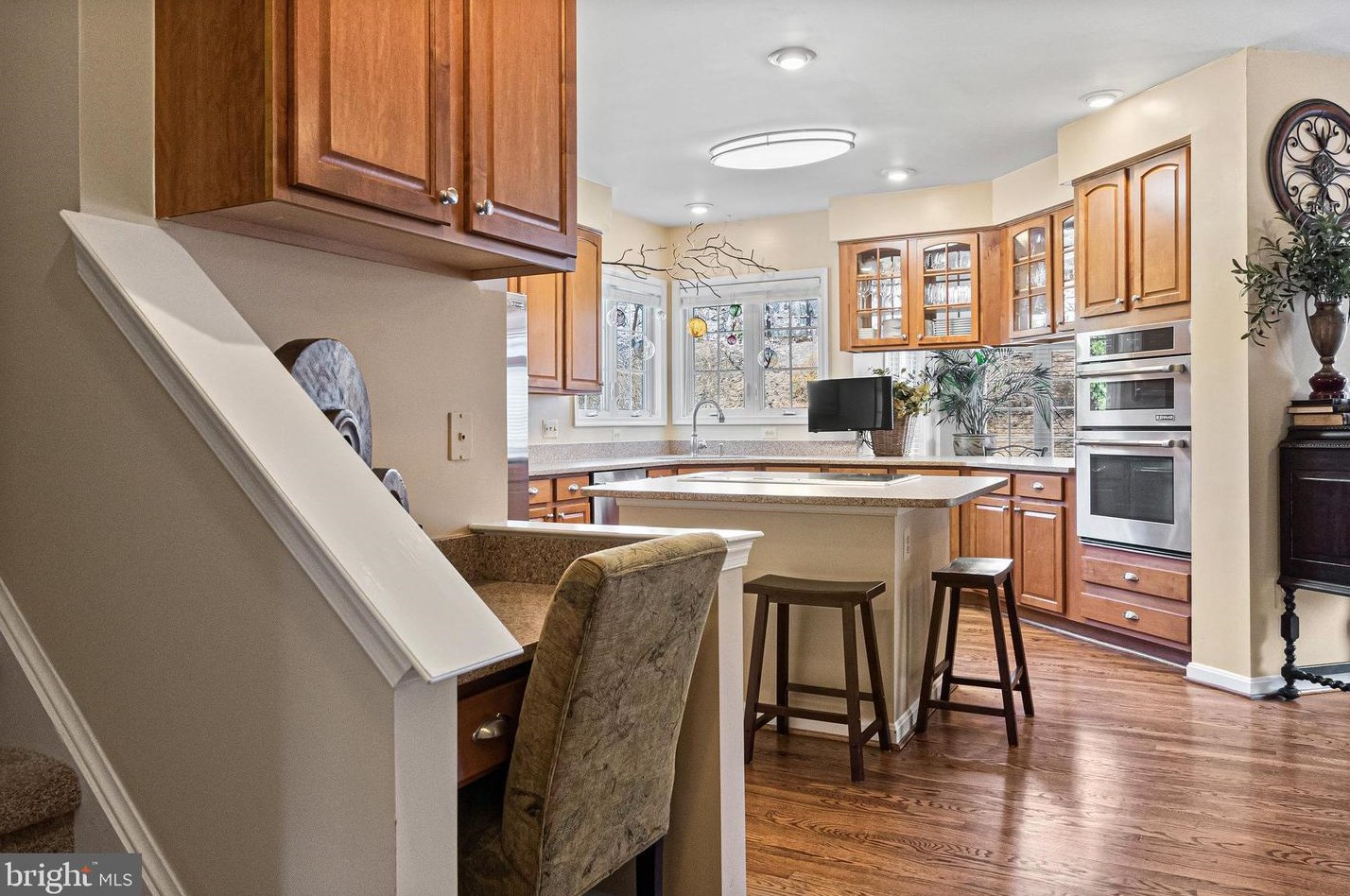 7408 Howell Run Ct, Manassas VA  20112-7823 exterior