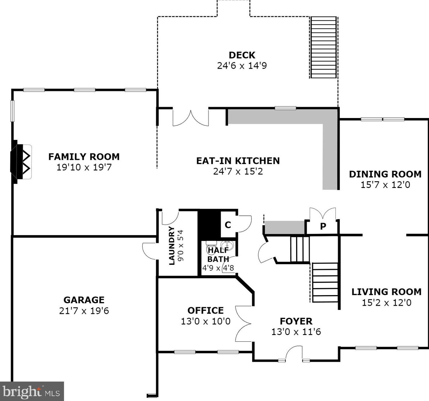 8437 Summer Breeze Pl, Manassas, VA 20112-2754