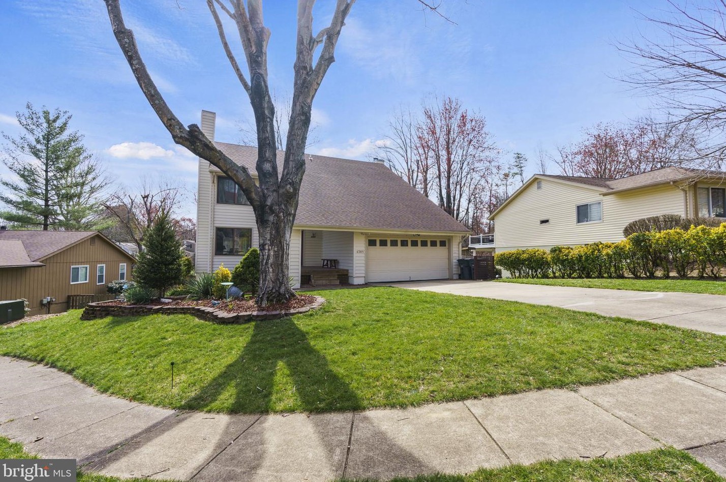 4389 Ashgrove Dr, Dumfries, VA 22025-1628