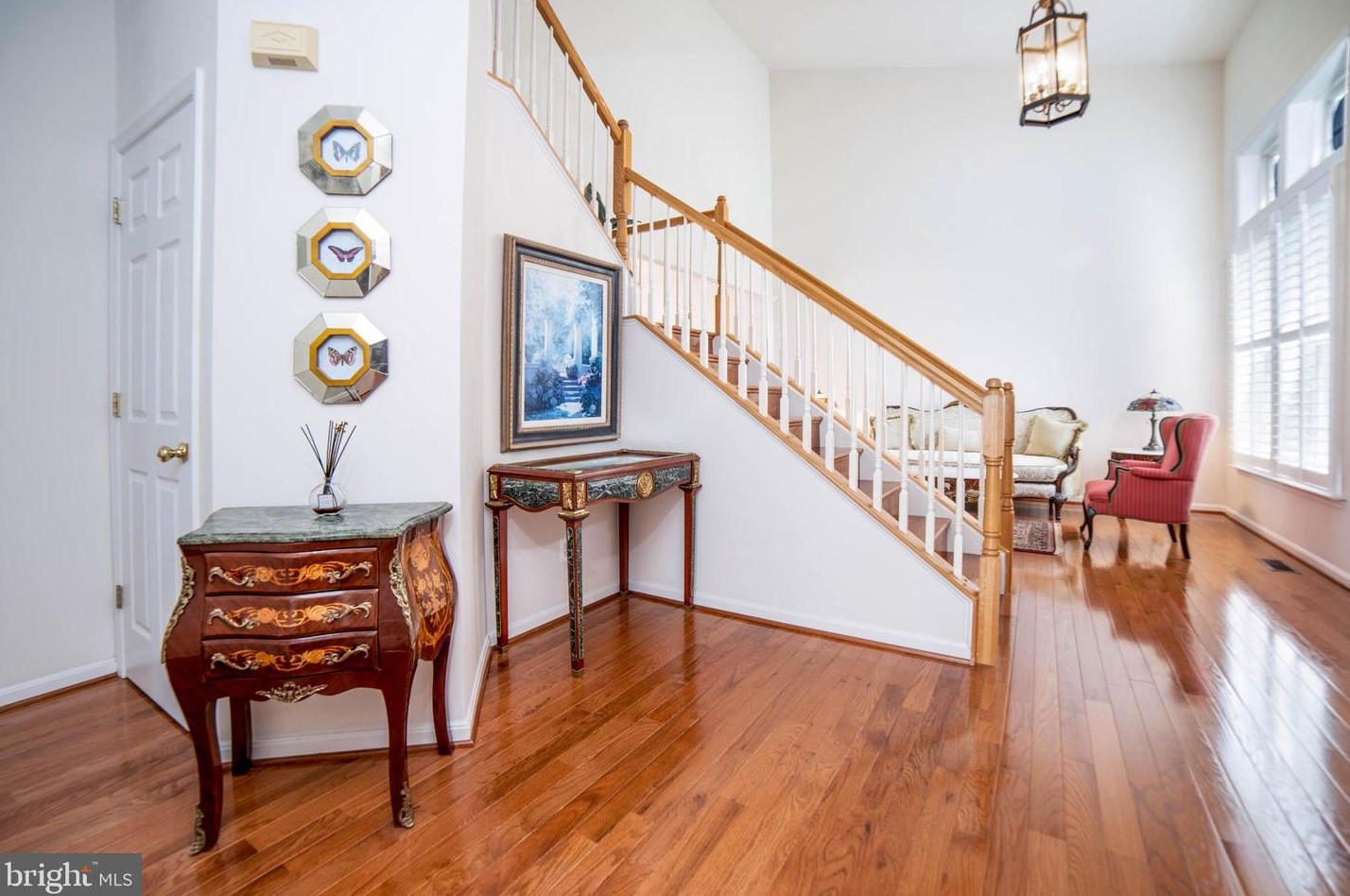 6024 Slippery Rock Rd, Haymarket, VA 20169