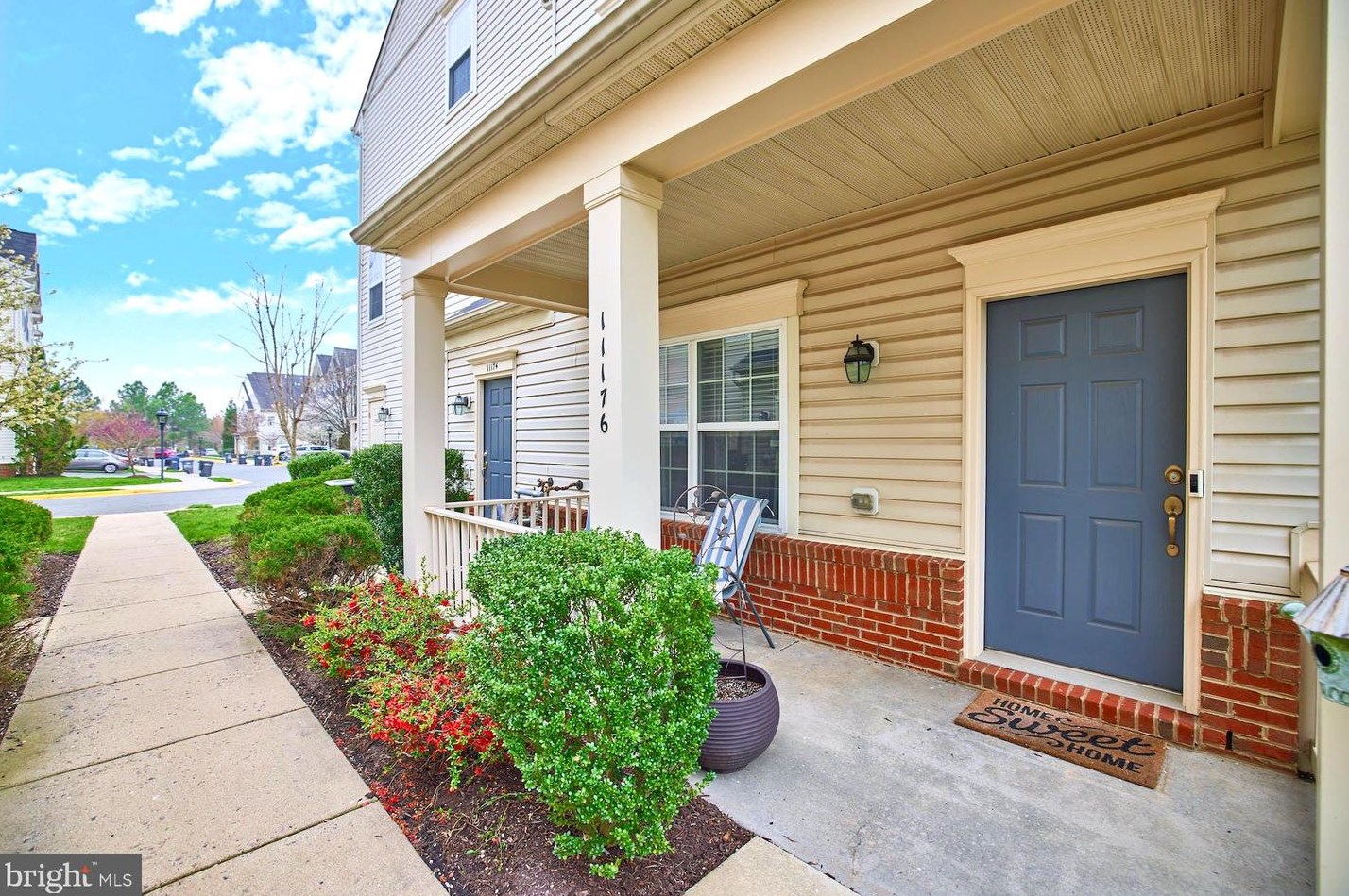 11176 Wortham Crest Cir, Manassas, VA 20109-5691