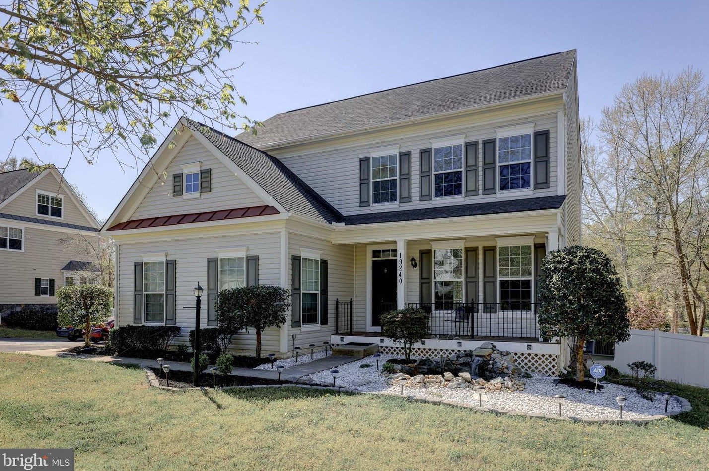 19240 Fuller Heights Rd, Triangle, VA 22172