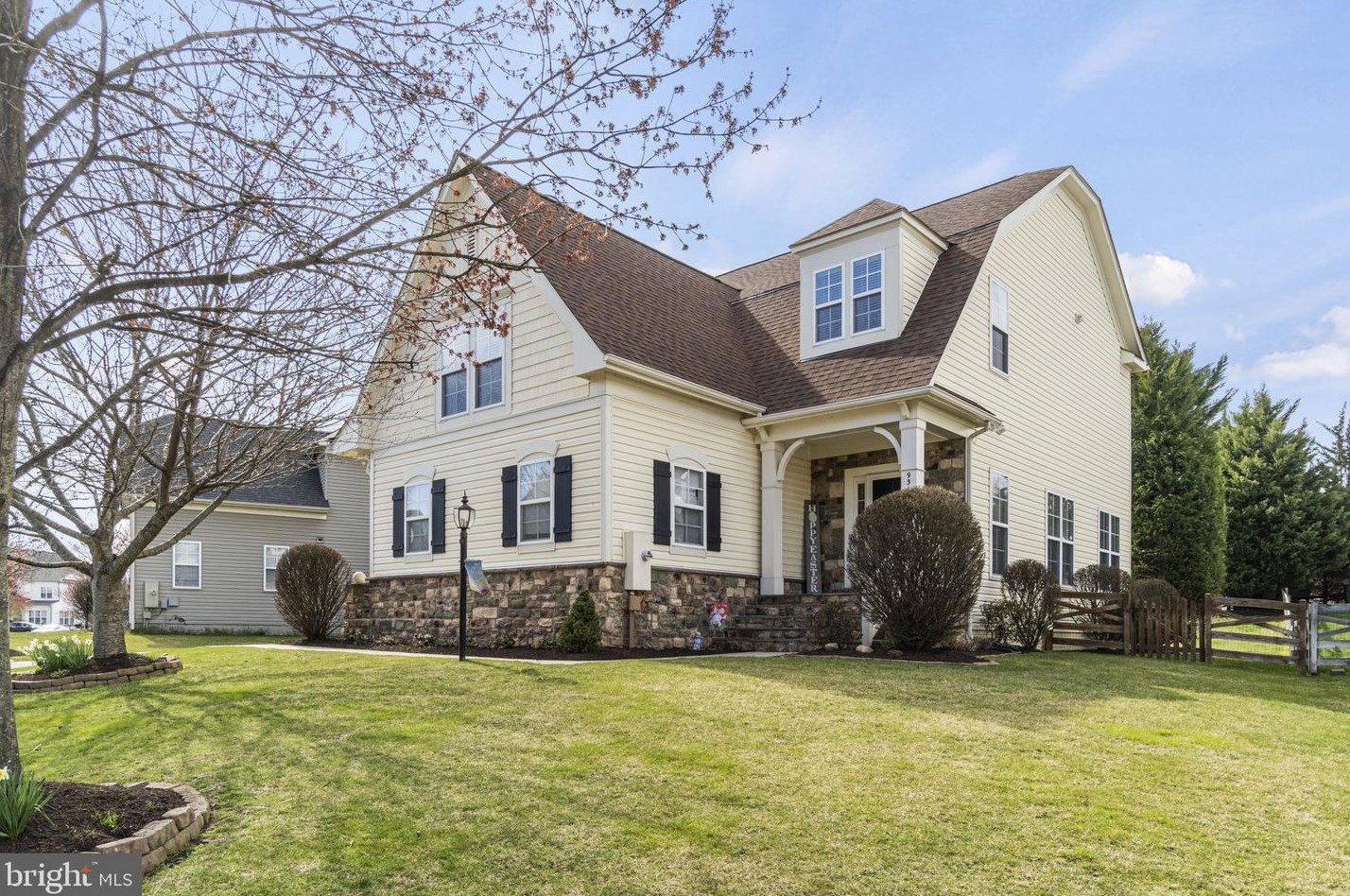 9315 Falling Water Dr, Bristow, VA 20136