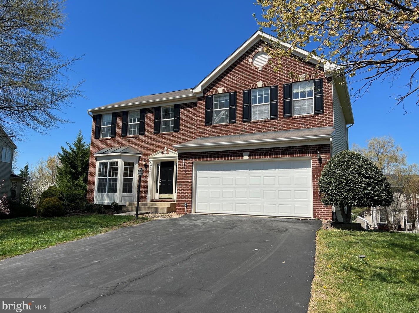 8644 Horncastle Ct, Bristow, VA 20136