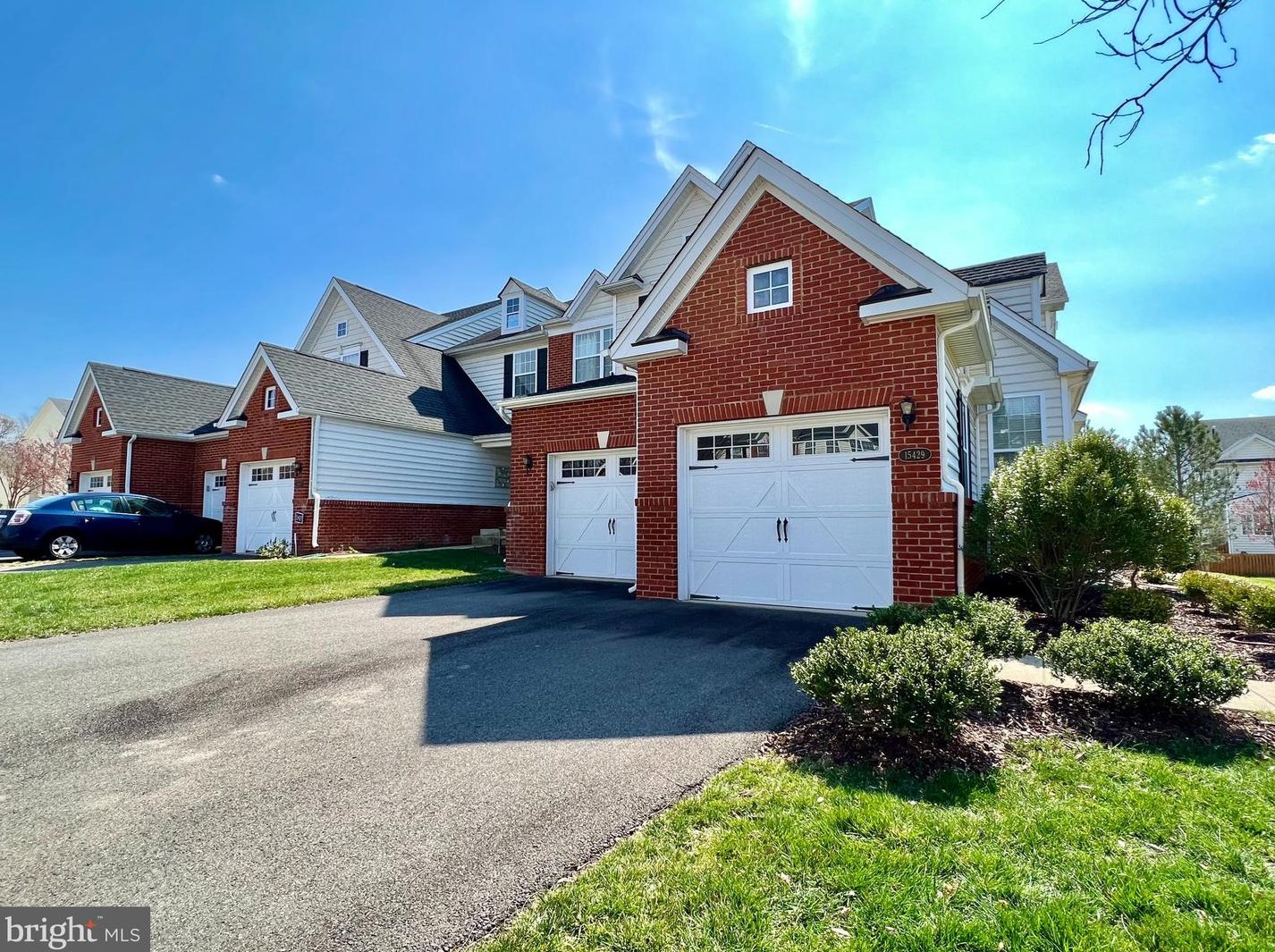 15429 Gossoms Store Ct, Haymarket, VA 20169