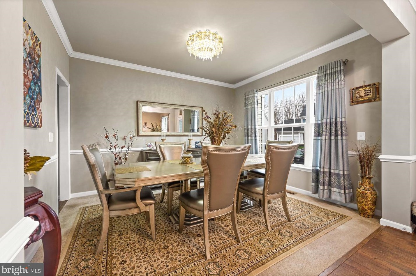 10354 Spring Iris Dr, Bristow, VA 20136