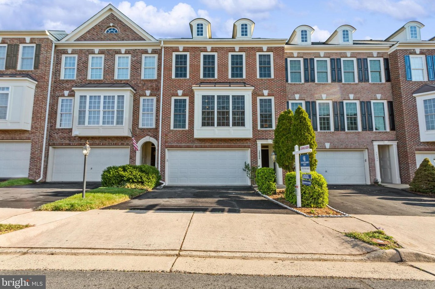 14396 Verde Pl, Haymarket, VA 20169