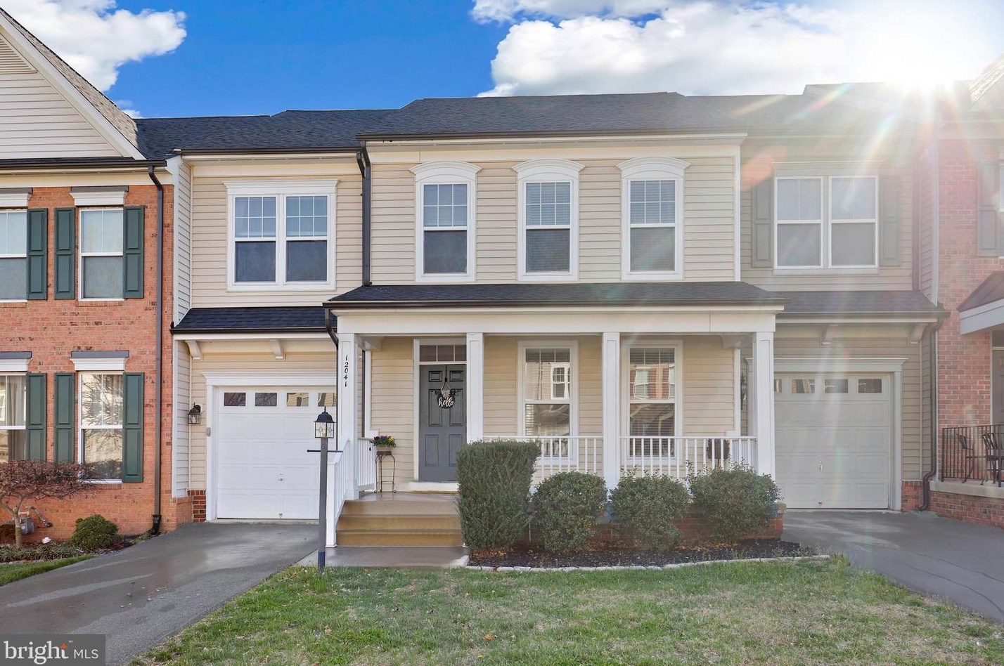 12041 Lake Dorian Dr, Bristow, VA 20136