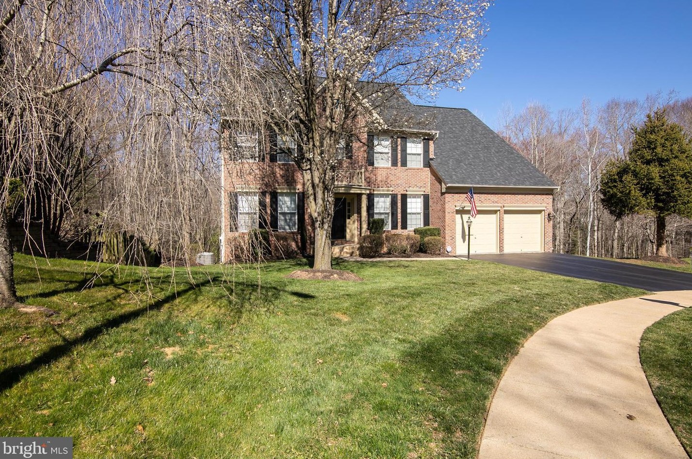 15226 Bowmans Folly Dr, Manassas, VA 20112-5451