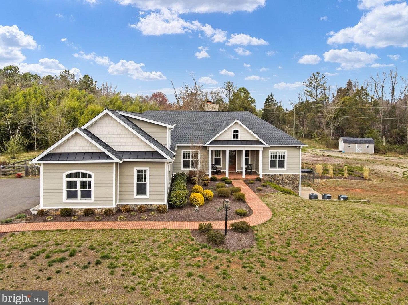 10116 Oxford Ct, Nokesville, VA 20181