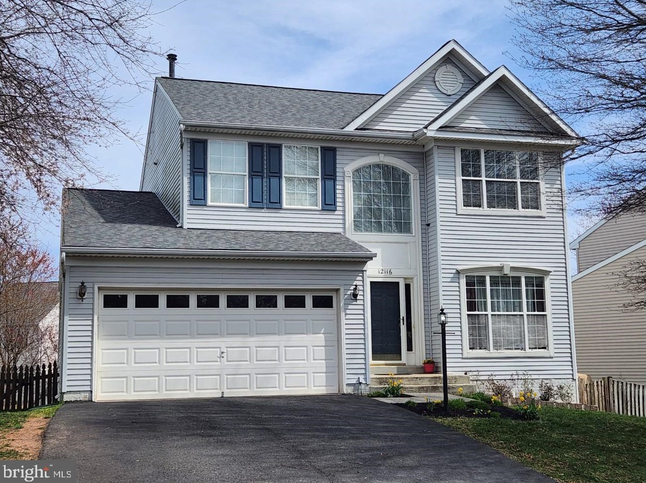 12116 Sandown Ct, Bristow, VA 20136