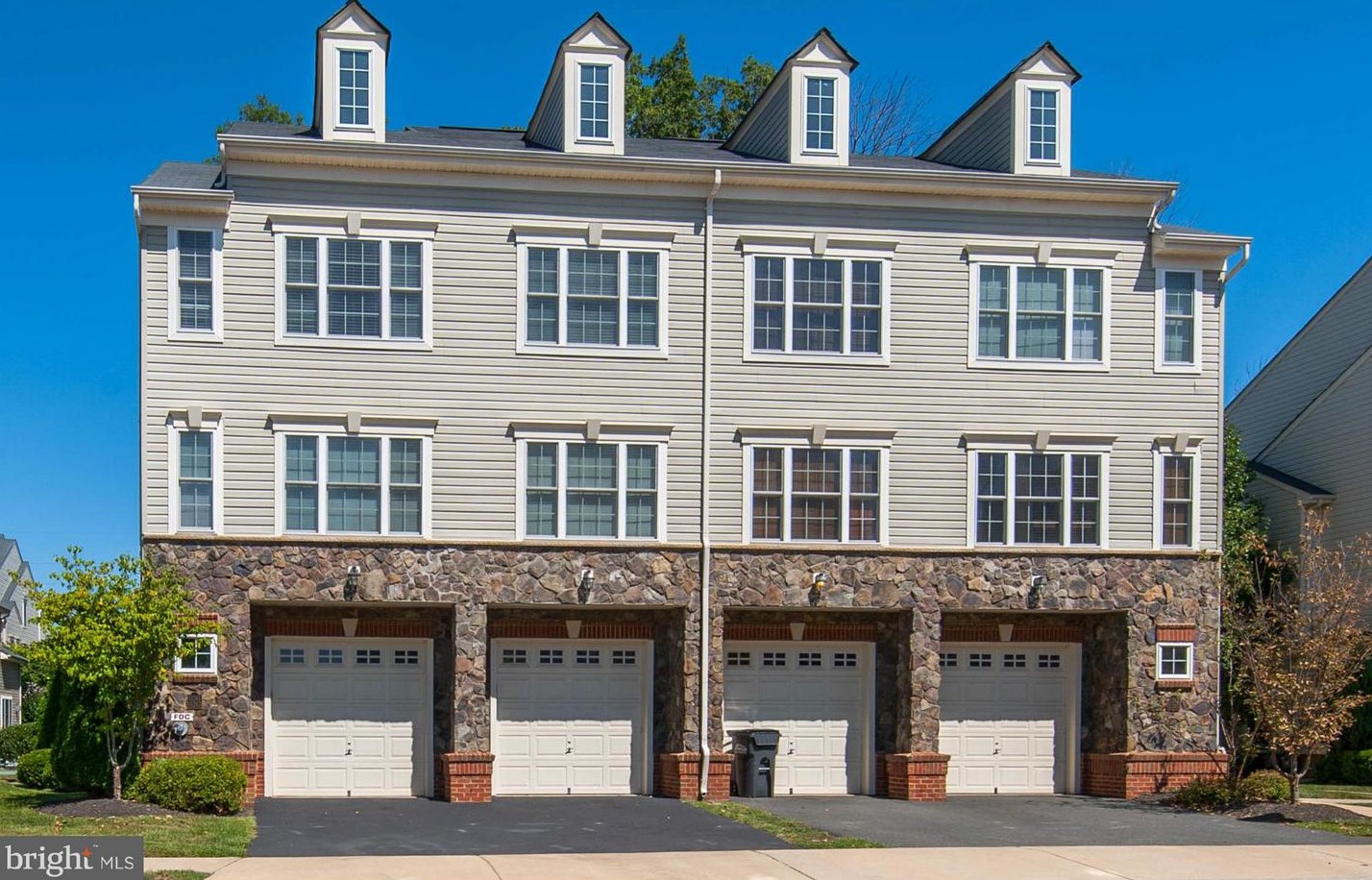 11261 Wortham Crest Cir #37, Manassas, VA 20109