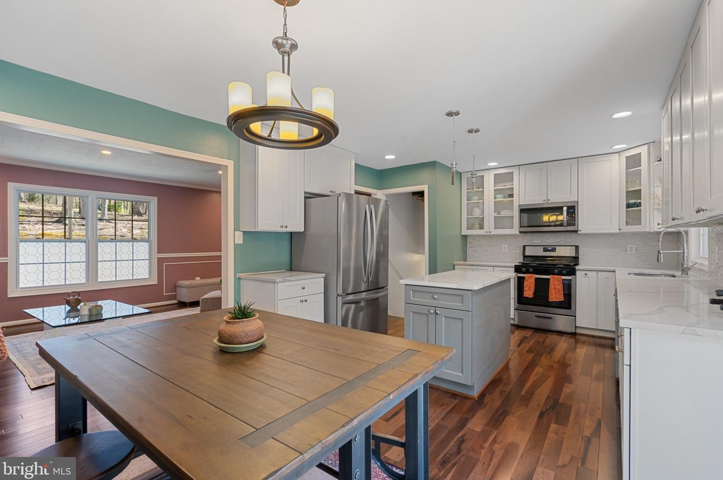12528 Basswood Dr, Manassas VA  20112-3441 exterior