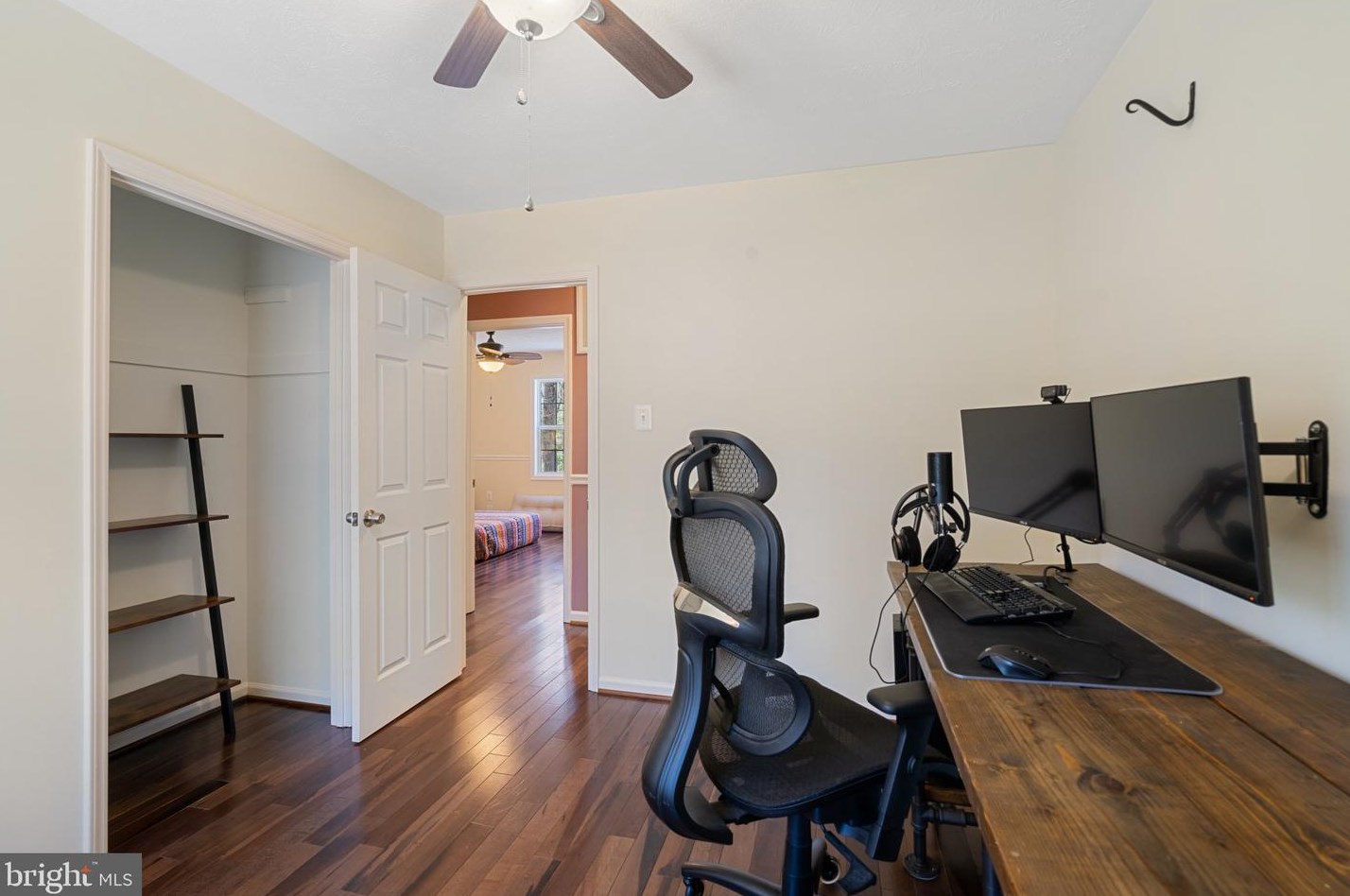 12528 Basswood Dr, Manassas VA  20112-3441 exterior