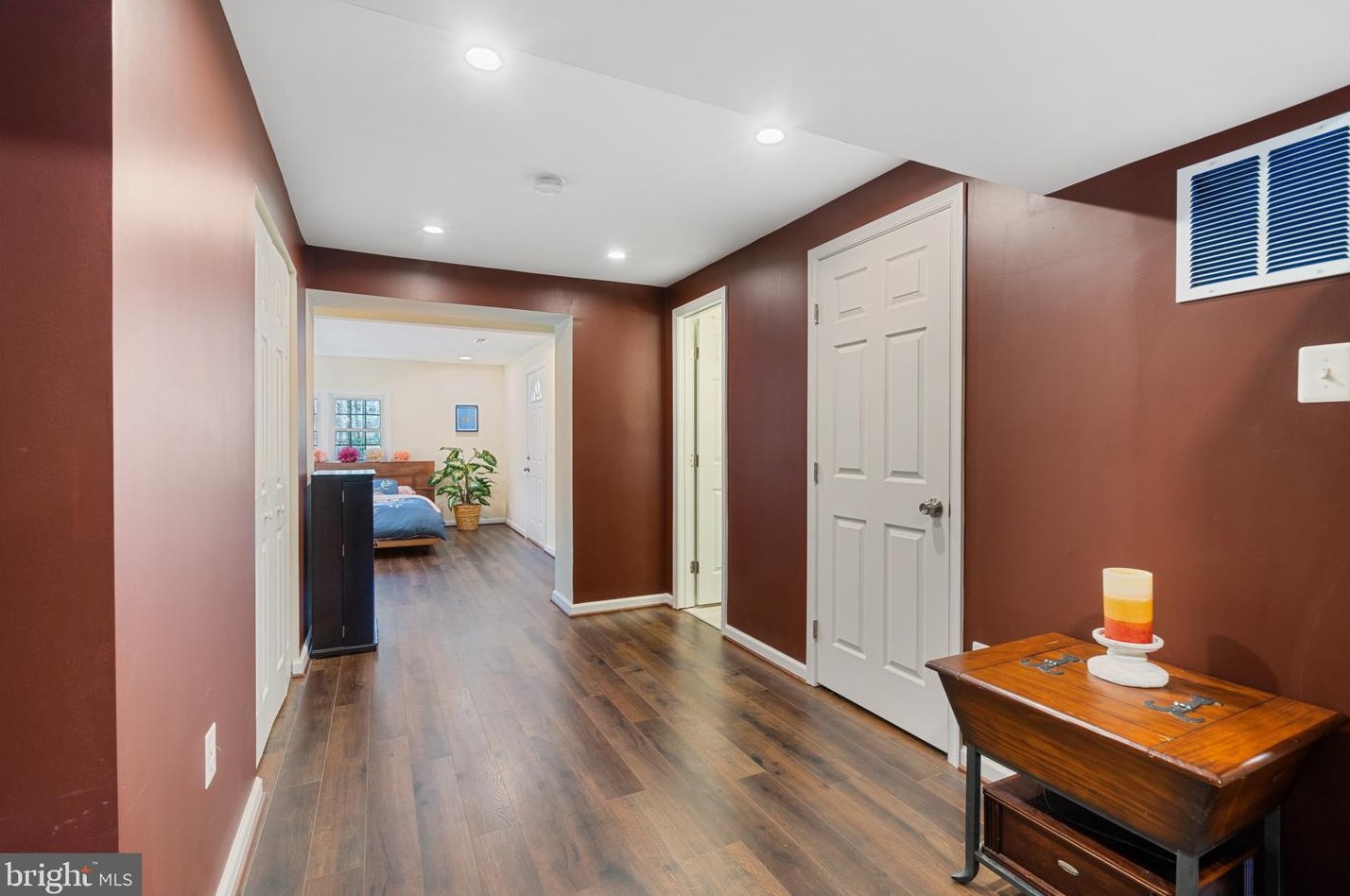 12528 Basswood Dr, Manassas VA  20112-3441 exterior