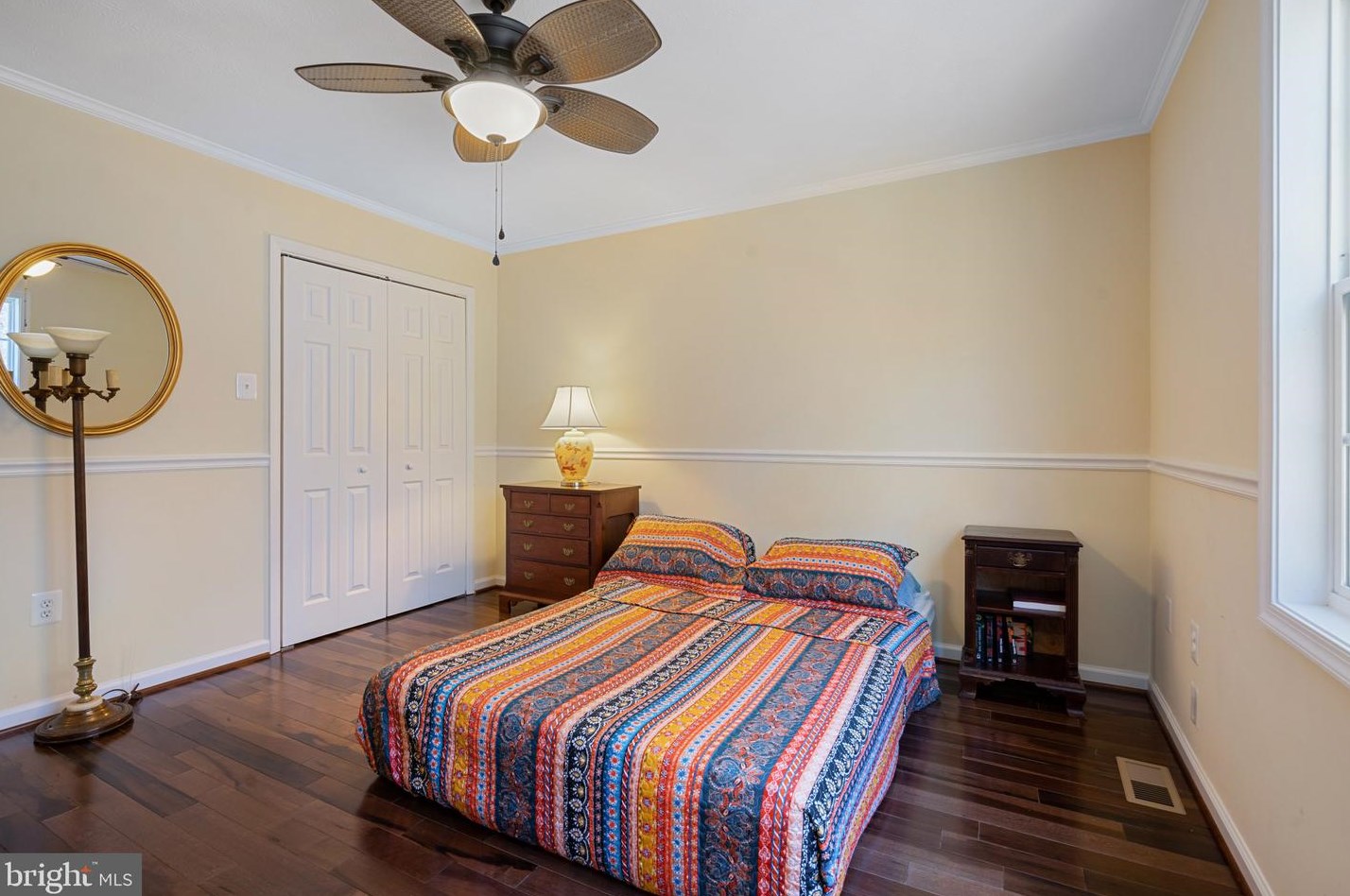 12528 Basswood Dr, Manassas VA  20112-3441 exterior
