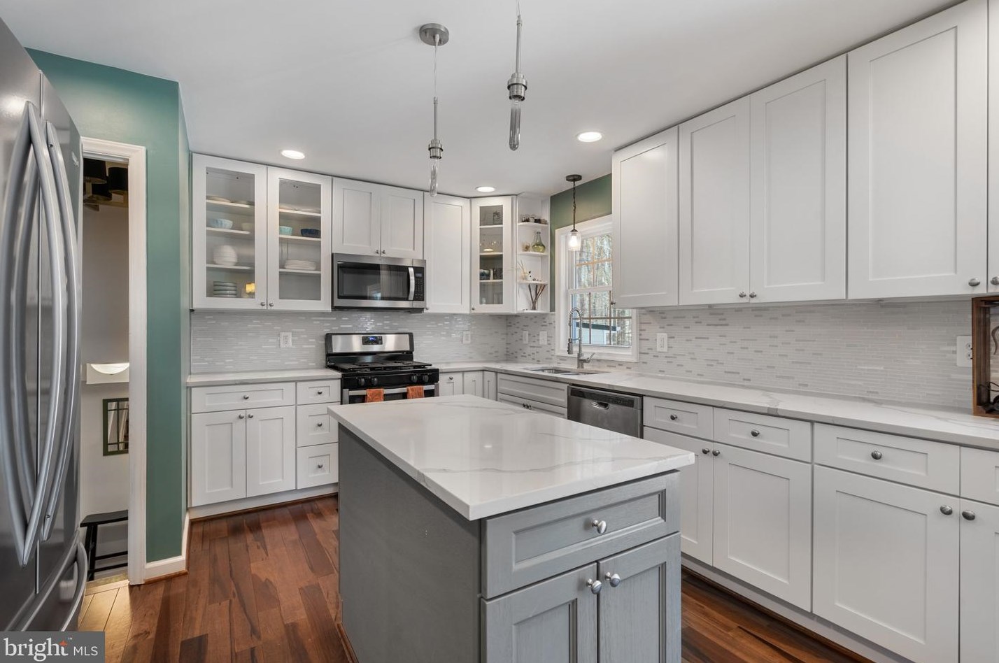12528 Basswood Dr, Manassas VA  20112-3441 exterior