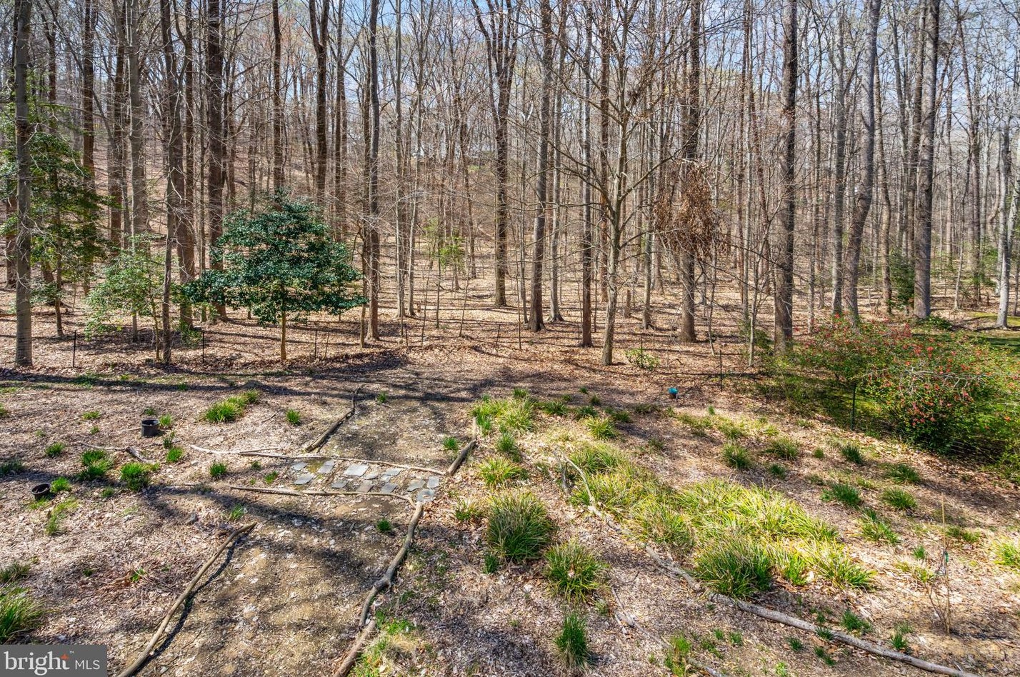 12528 Basswood Dr, Manassas VA  20112-3441 exterior