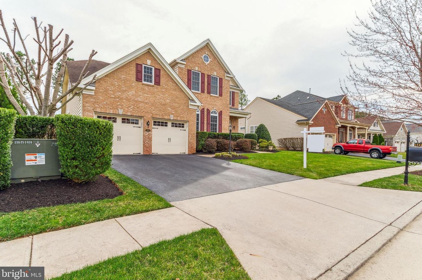 15209 Fog Mountain Cir, Haymarket, VA 20169