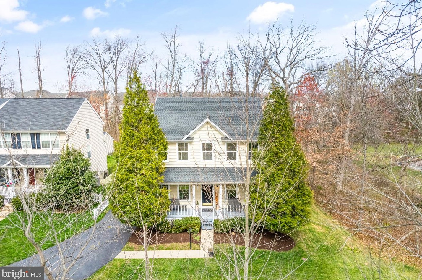 14300 Grackle Ct, Gainesville, VA 20155