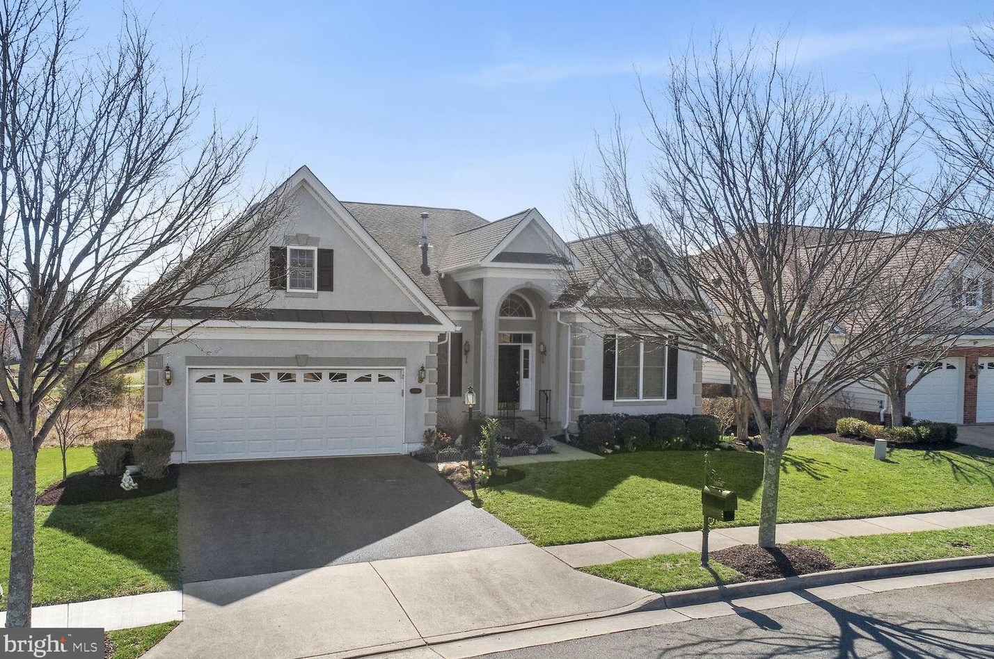 15556 Legacy Way, Haymarket, VA 20169