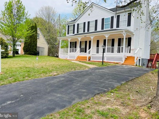 6202 Portal Ct, Woodbridge, VA 22193-3943