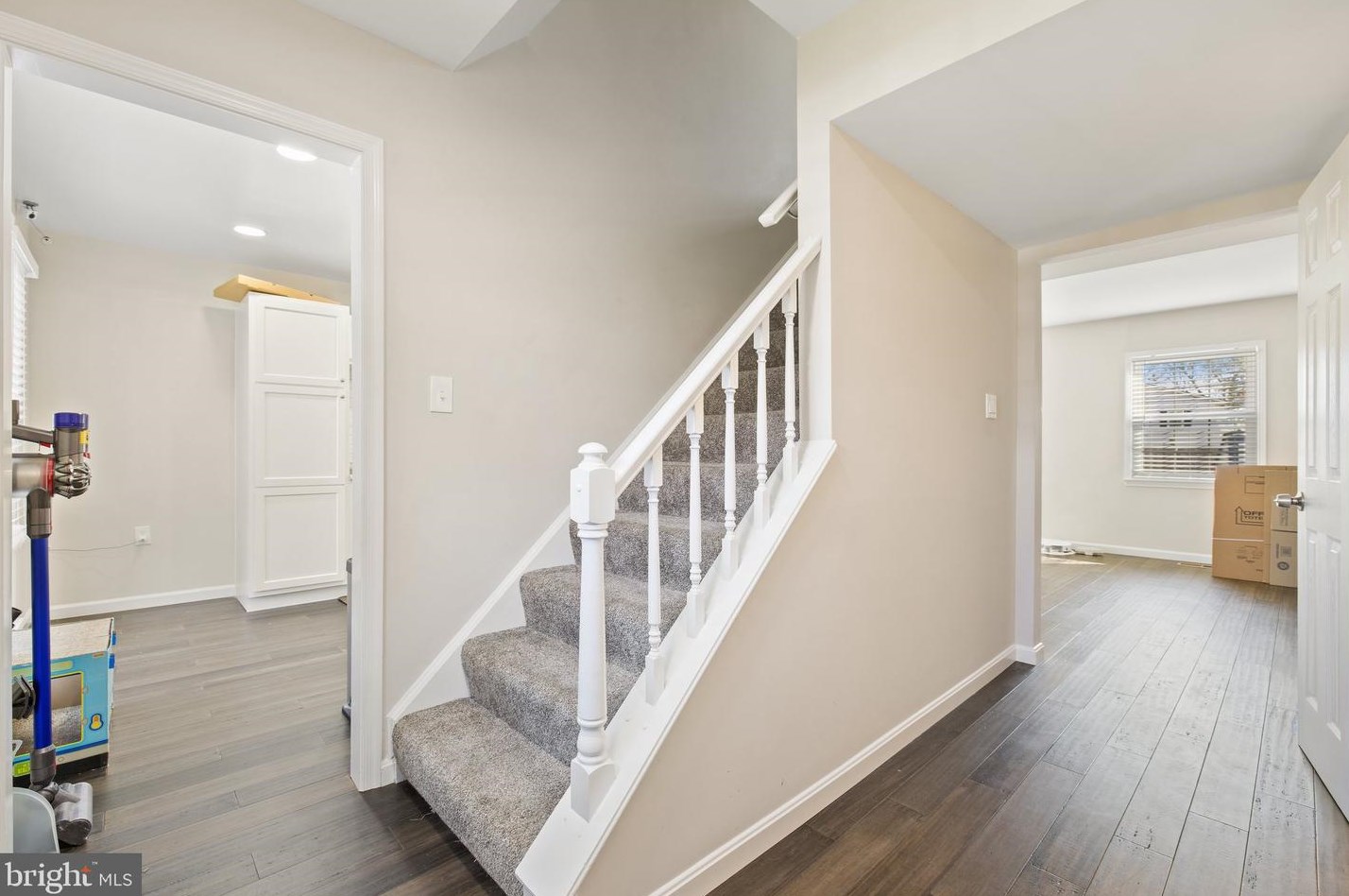 7511 Bedford Rd, Manassas VA  20109-2936 exterior