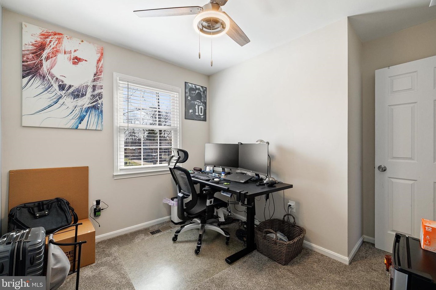 7511 Bedford Rd, Manassas VA  20109-2936 exterior