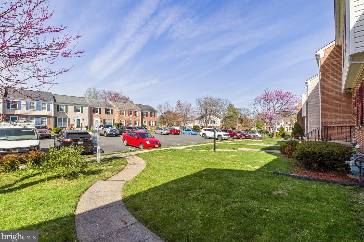 7511 Bedford Rd, Manassas VA  20109-2936 exterior