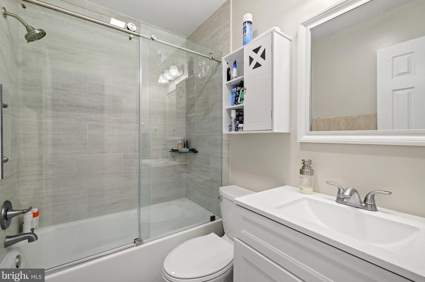 7511 Bedford Rd, Manassas VA  20109-2936 exterior