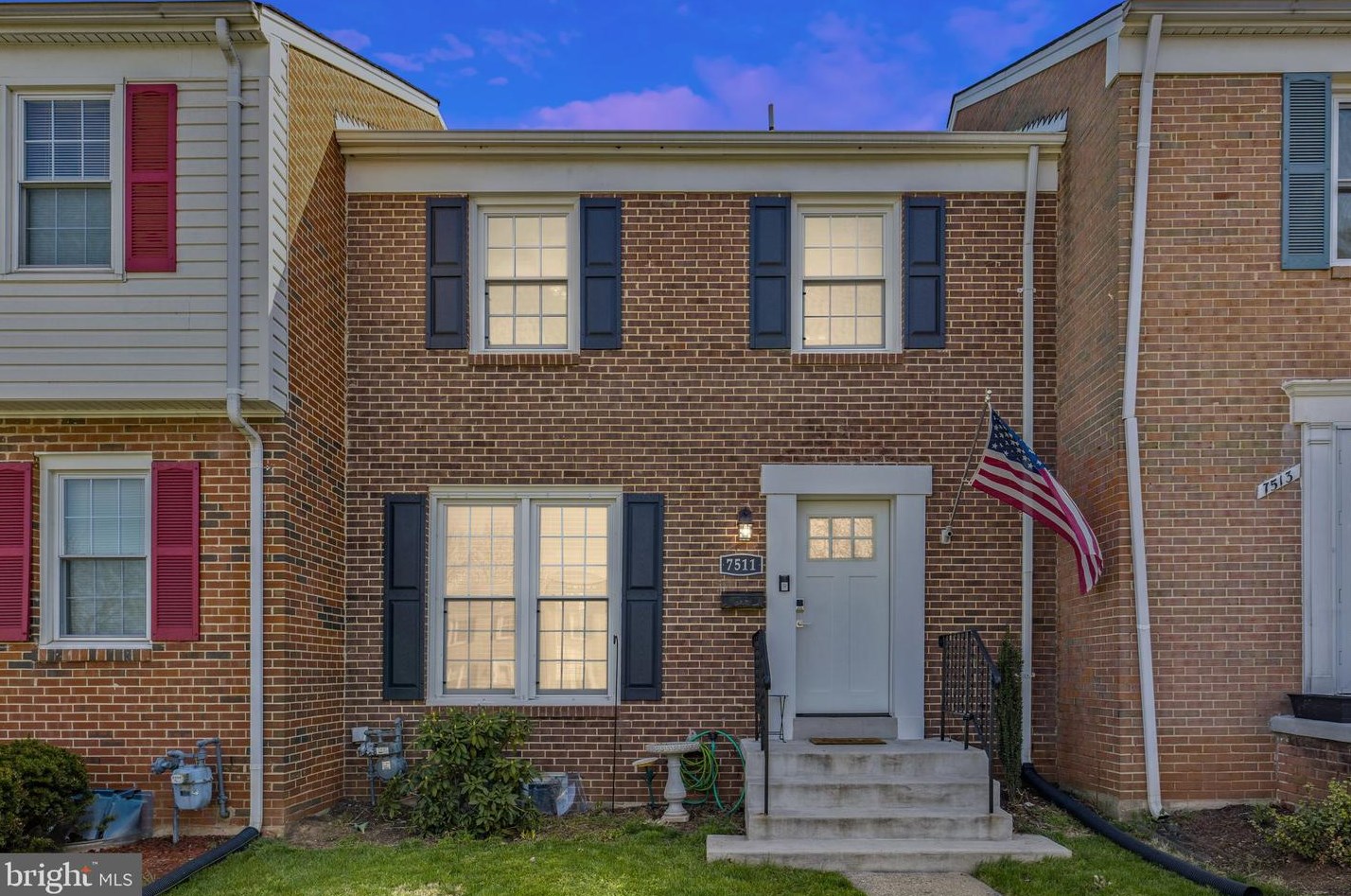 7511 Bedford Rd, Manassas, VA 20109