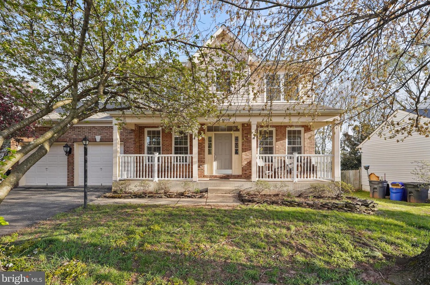 9273 Hillis Ct, Manassas, VA 20112-5826