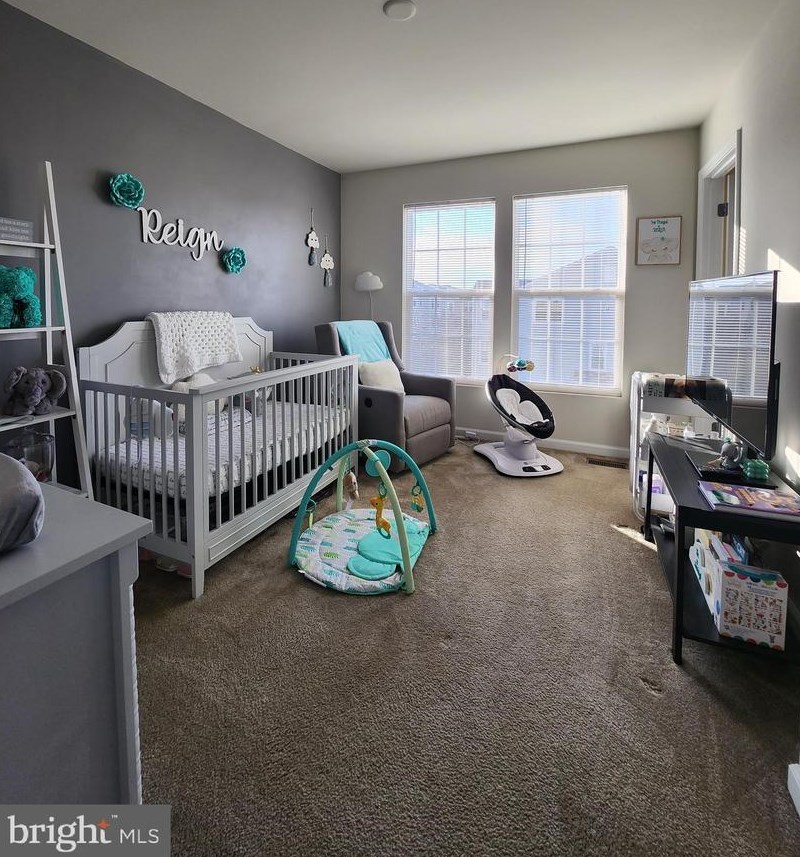 17027 Gibson Mill Rd, Dumfries VA  22026-2286 exterior