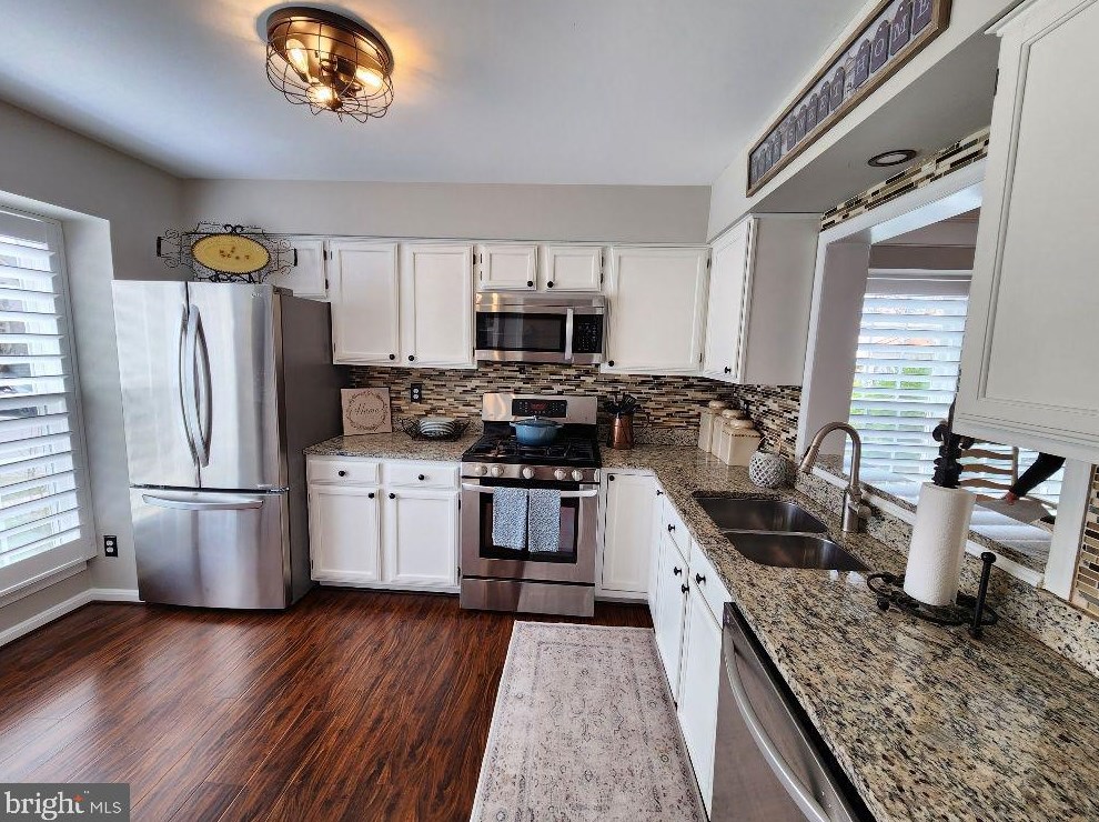 11174 Soldiers Ct, Manassas, VA 20109-7737