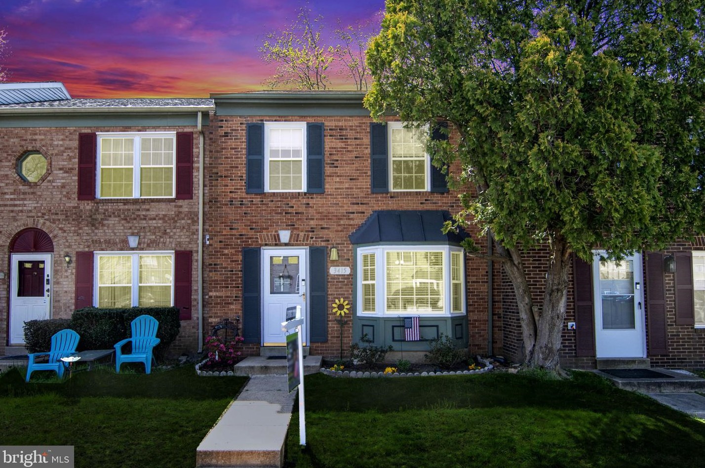 3415 Tendril Ct, Woodbridge, VA 22192