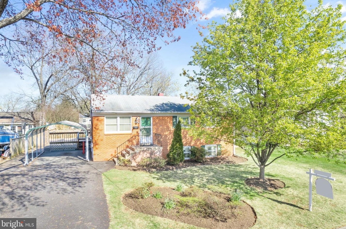 9416 Spotsylvania St, Manassas, VA 20110-3652