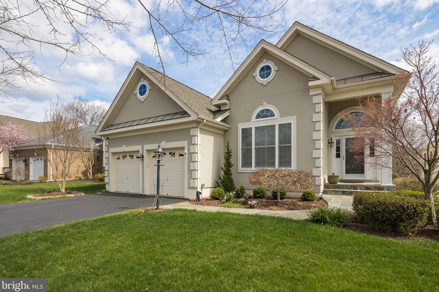 5089 Curran Creek Drive, Haymarket, VA 20169