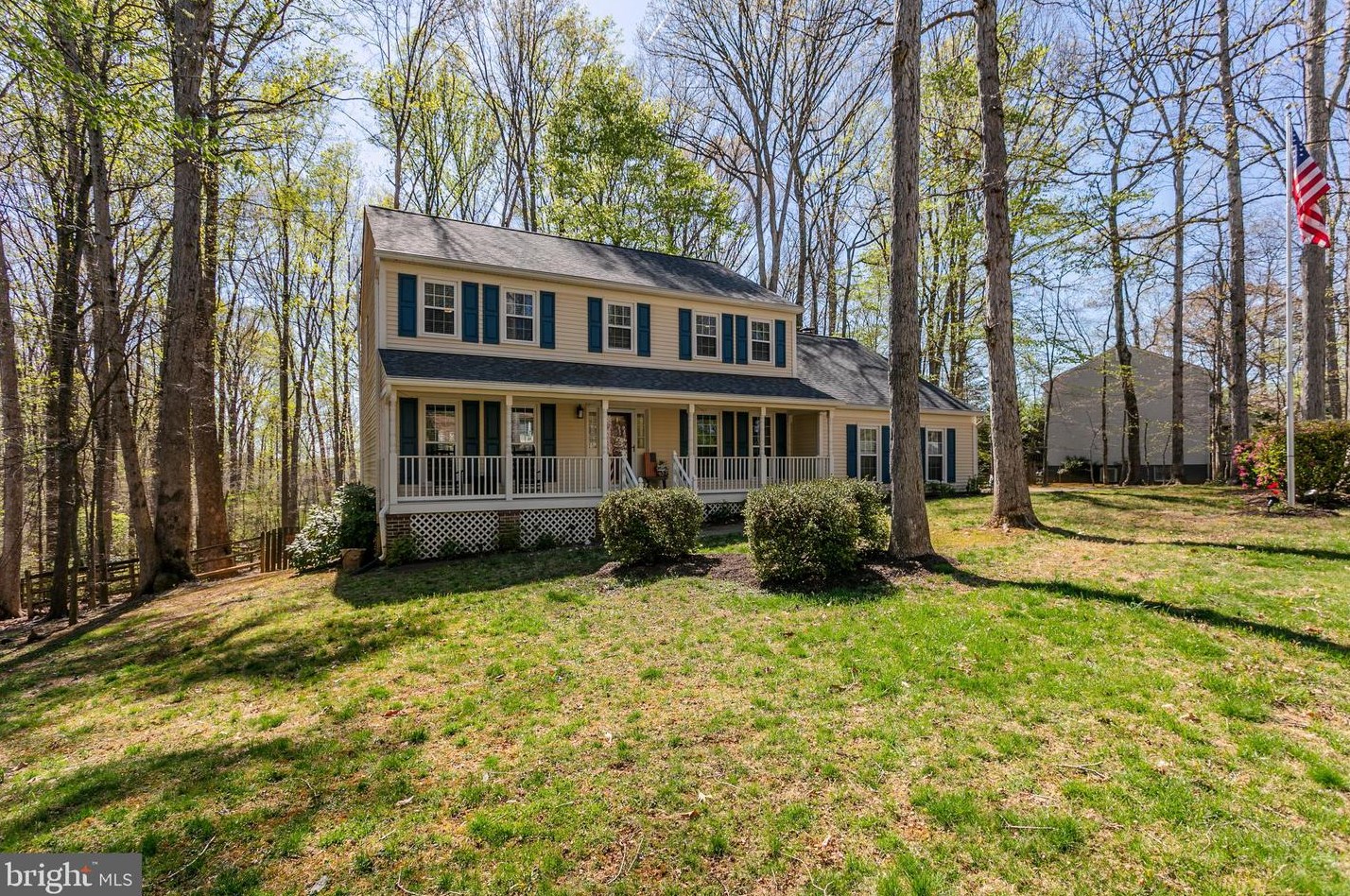 15346 Maywood Dr, Dumfries, VA 22025