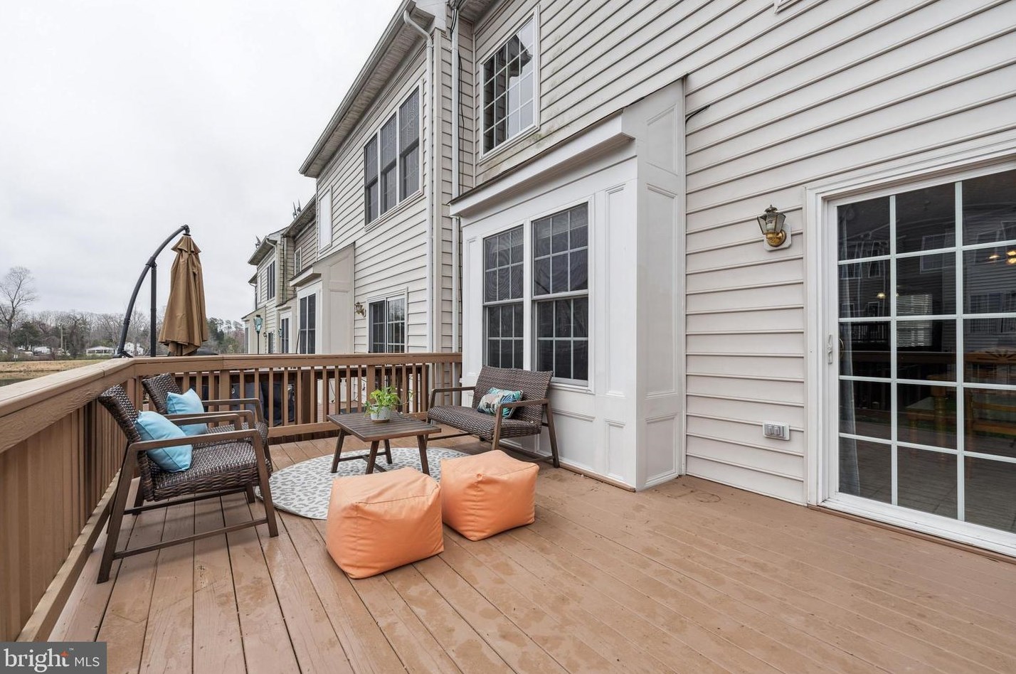 4308 Stone Mountain Ct, Dumfries VA  22025-2033 exterior