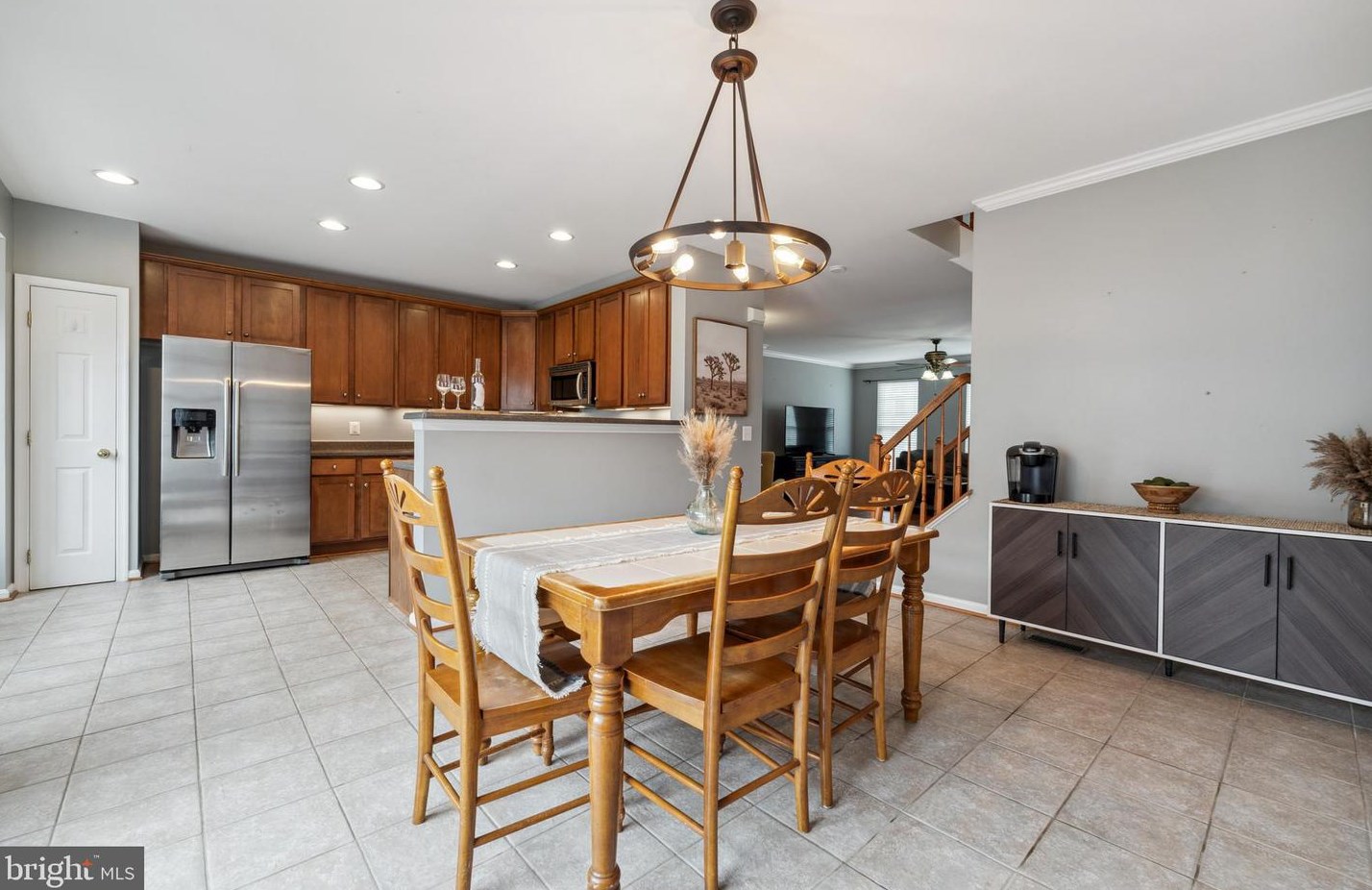 4308 Stone Mountain Ct, Dumfries VA  22025-2033 exterior