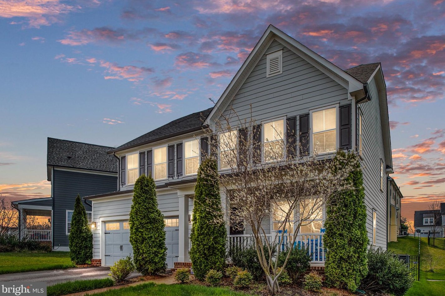 17128 Sea Skiff Way, Dumfries, VA 22026