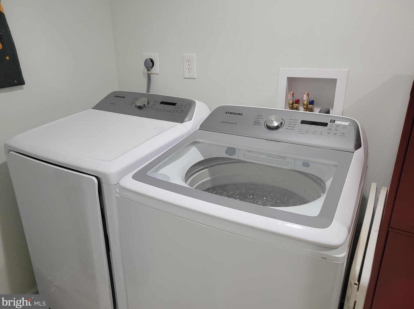 7390 Colton Ln, Manassas VA  20109-2957 exterior