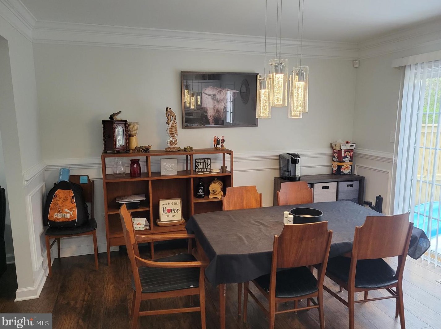 7390 Colton Ln, Manassas VA  20109-2957 exterior