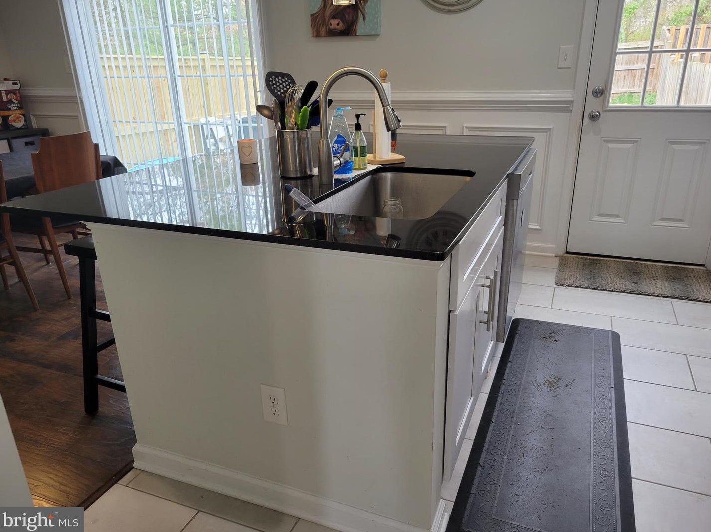 7390 Colton Ln, Manassas VA  20109-2957 exterior