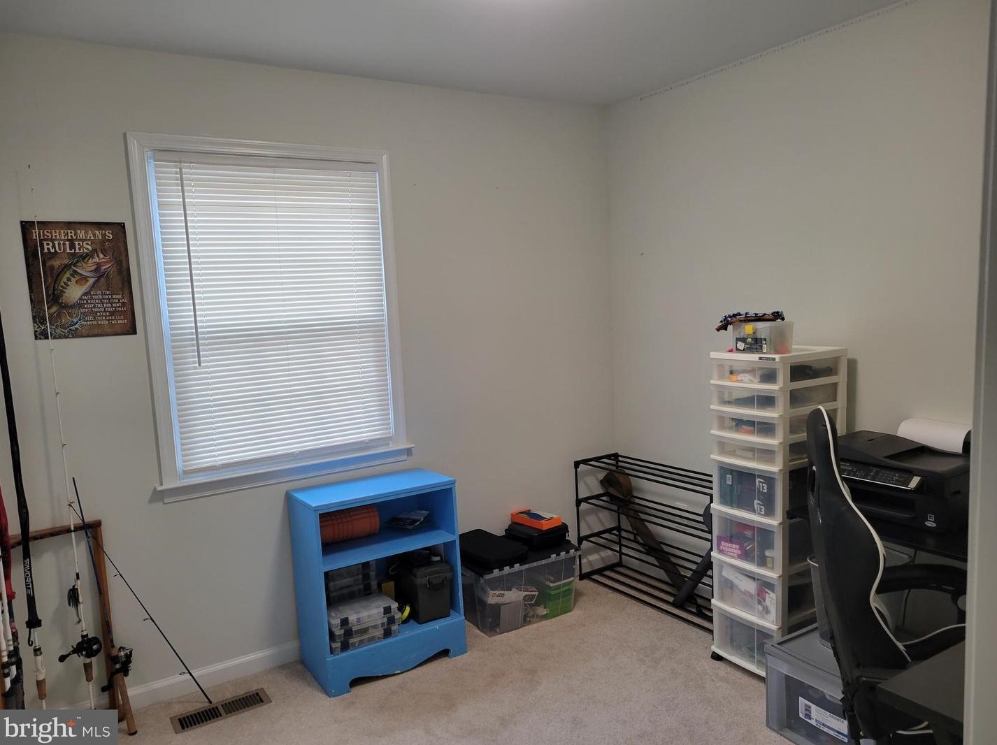 7390 Colton Ln, Manassas VA  20109-2957 exterior