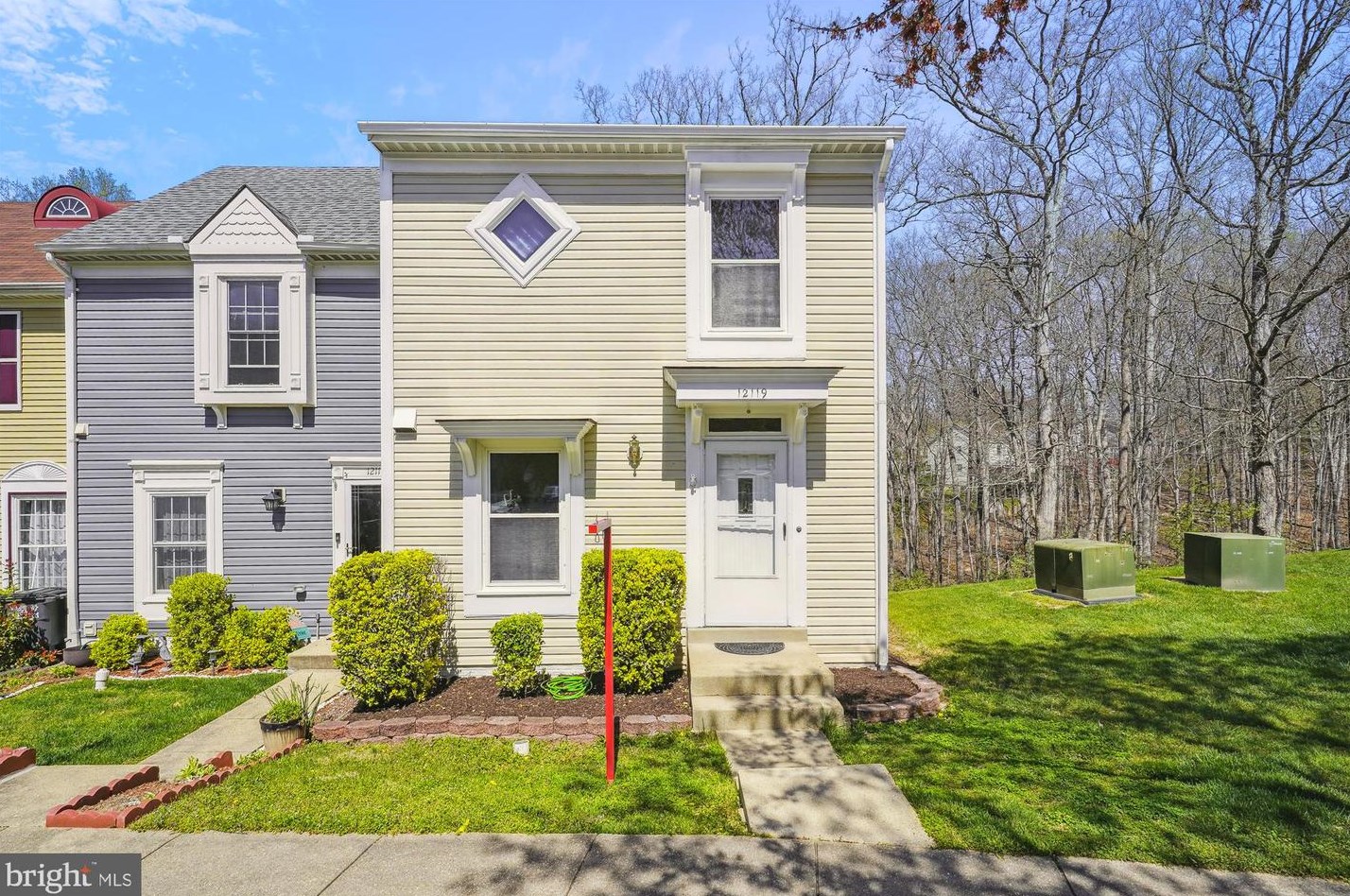 12119 Presidio Way, Woodbridge, VA 22192