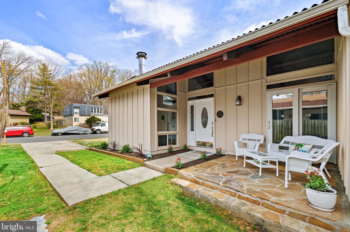 12728 Torrington St, Woodbridge, VA 22192