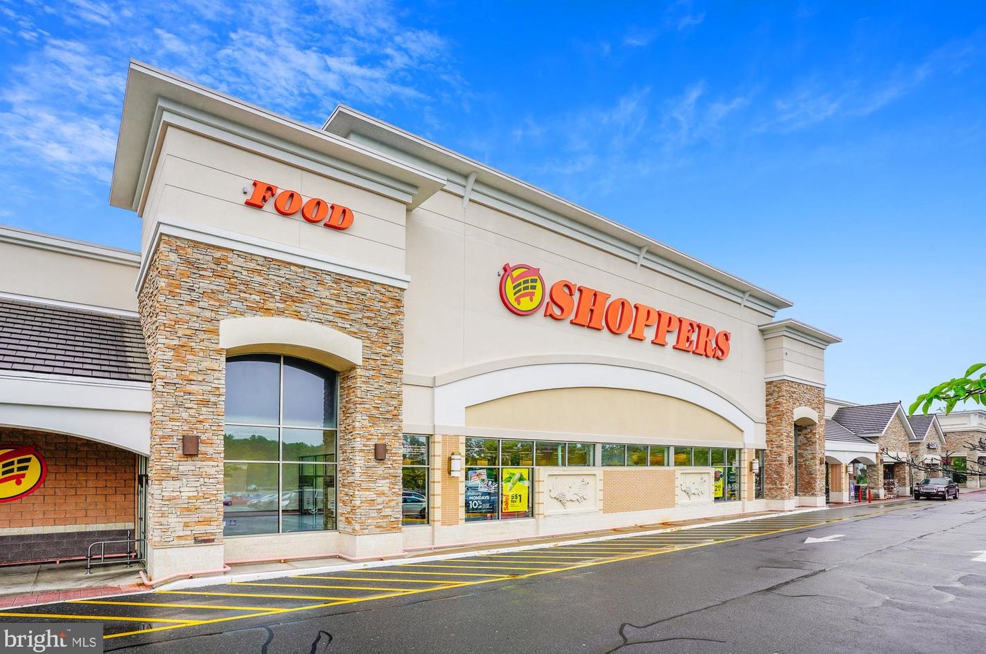 4247 Vals Way, Dumfries VA  22025-1140 exterior