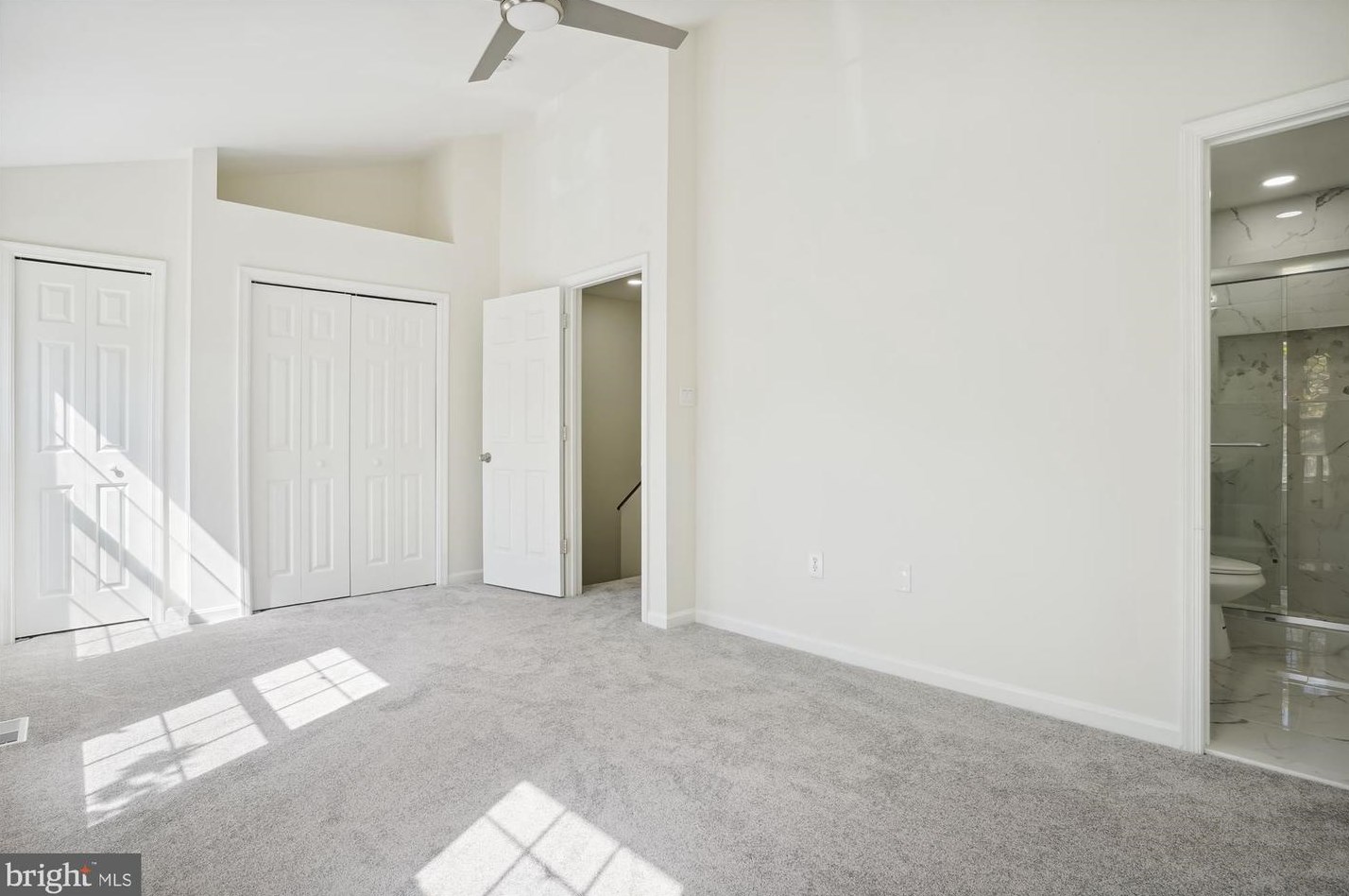 4247 Vals Way, Dumfries VA  22025-1140 exterior